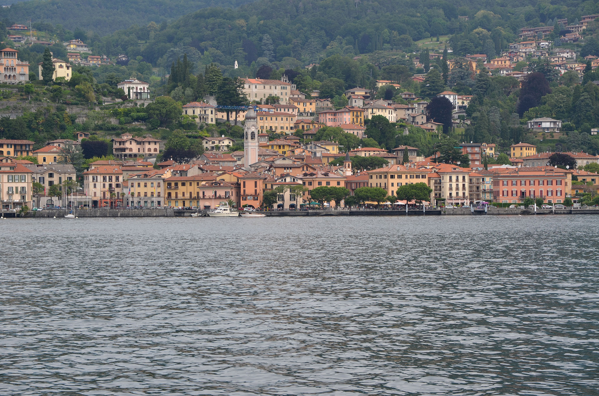 Menaggio